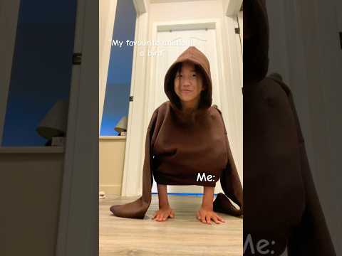 Im A Great Bird Fyp Lol Bird Trend