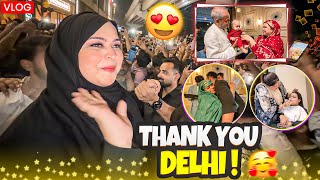 Download Lagu Grand Opening of Khushamadeed Delhi 😱❤️| Rona aa gaya 😢 | this was unexpected 😭 MP3 Download Lagu Grand Opening of Khushamadeed Delhi 😱❤️| Rona aa gaya 😢 | this was unexpected 😭 MP3