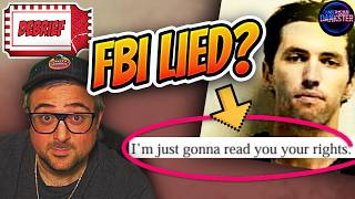 Tyler Robinson Was Already In Custody When The Fbi Said He Wasnt Charlie Kirk Shooting Timeline