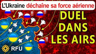 Désastre À Soumy Les Forces Russes Perdent Leurs Avions De Combat Délite Rfu News