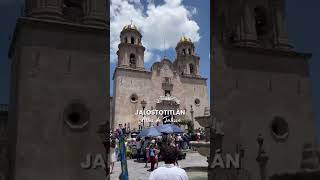 Jalostotitlán Corazón de Los Altos de Jalisco ❤️#Jalostotitlan #AltosdeJalisco #jalos #altosfocus