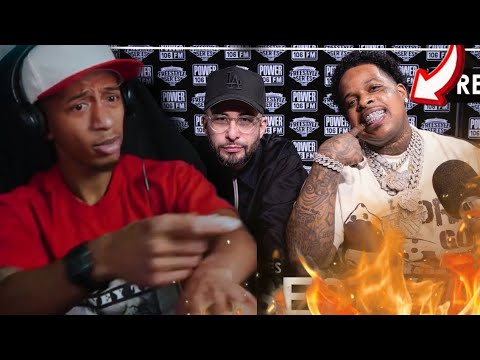 Finesse2Tymes Bodied Notorious B.I.G.'s "Notorious Thugs" Freestyle