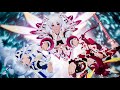 PSO2 character image song Non-stop mix!!【SEGA】