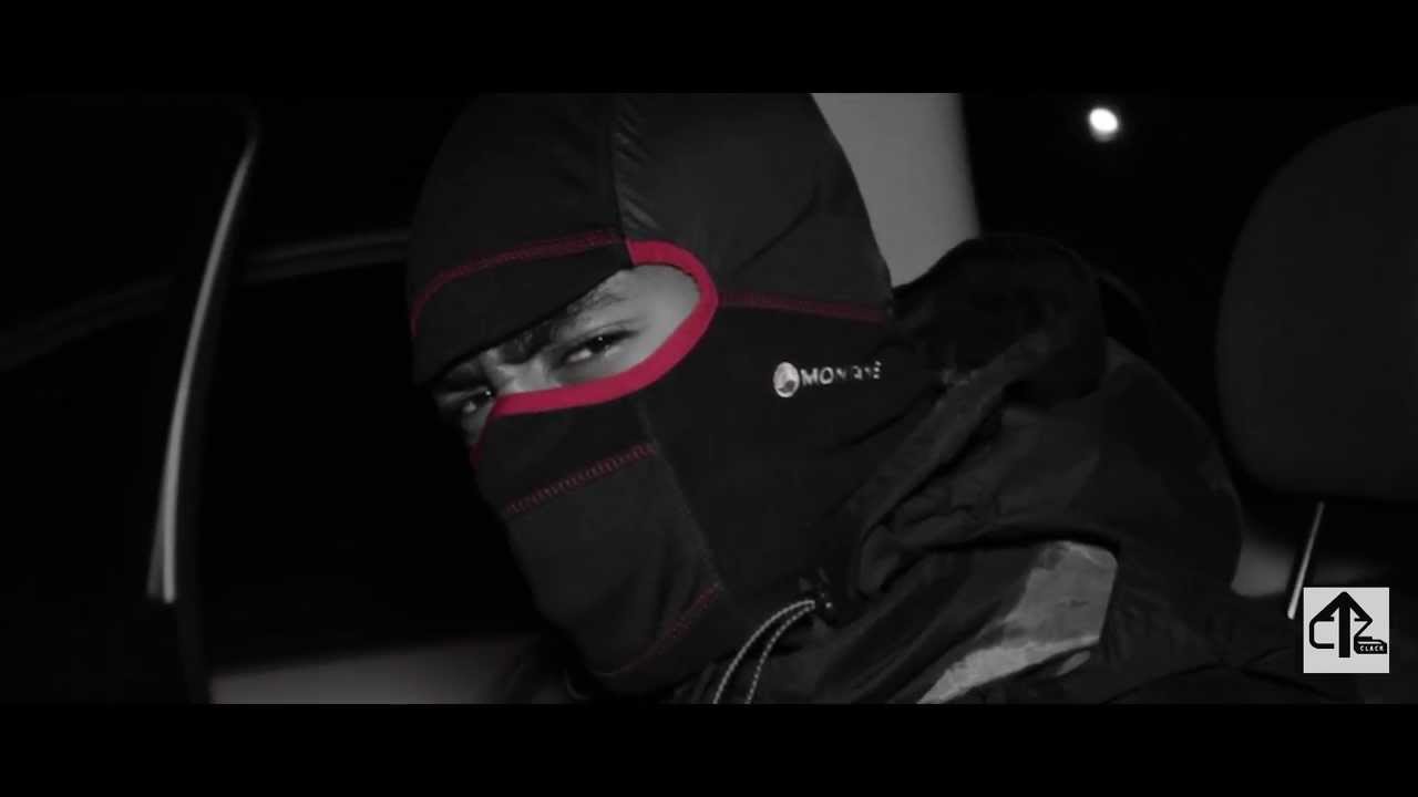 Pound Cake Remix 'Constantly Active' | UGE Clack