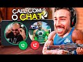 CONVIDEI O CHAT PRO DISCORD NO MEIO DA RANKED! - TCK10
