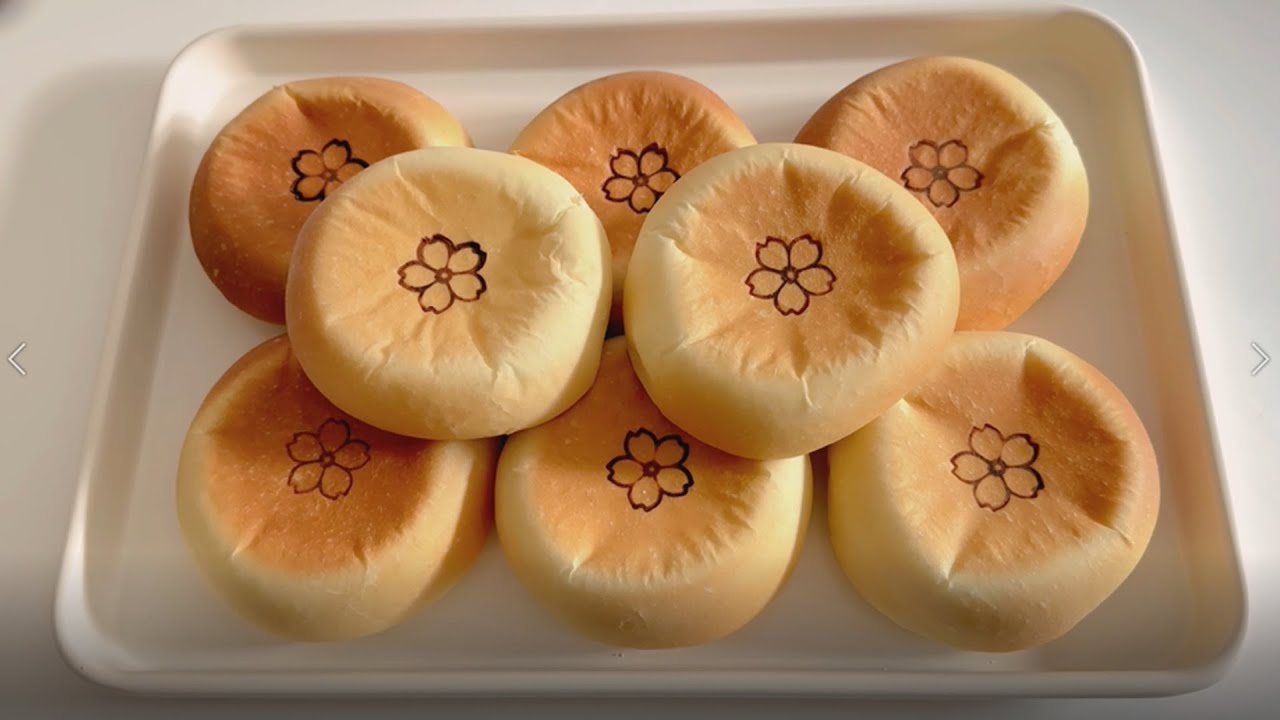 Это рецепт хлеба, который в восторге от всех, кто его пробовал/хлеб моти/хлеб с красной фасолью.