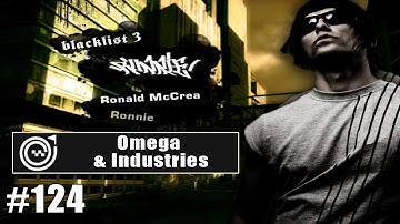 Need For Speed: Most Wanted (2005) - Race #99 - Omega & Industries