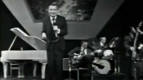 Bobby Troup - (Get Your Kicks on) Route 66