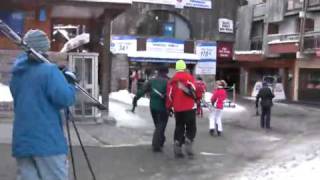 Risoul ski party 2011.mov