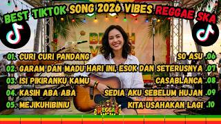 🔥 Viral TikTok 2026 | Curi Curi Pandang Reggae Ska Santuy Buat Temen Rebahan