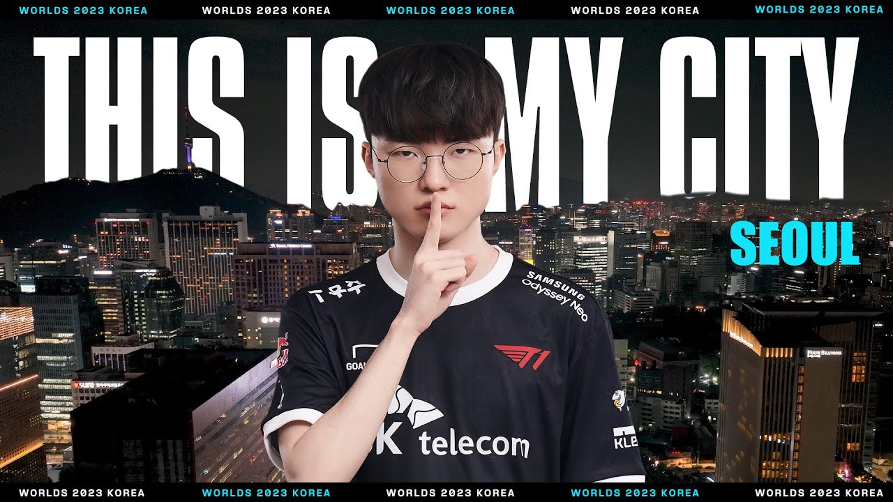 Is Faker entering retirement soon after Worlds 2023?