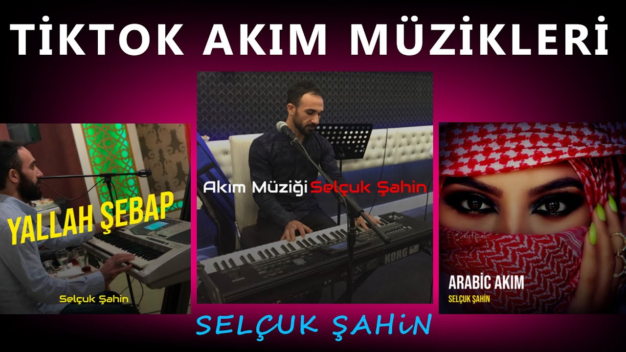 Watch Selçuk Şahin - Arapça Akım Şarkıları Tiktok Akım Müziği on YouTube Watch Selçuk Şahin - Arapça Akım Şarkıları Tiktok Akım Müziği on YouTube