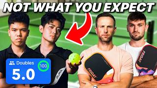 Can 5.0 Americans Beat 5.0 Malaysians??