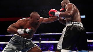 Carlos Tarkam vs Derek Chisora | KNOCKOUT, BOXING fight, HD