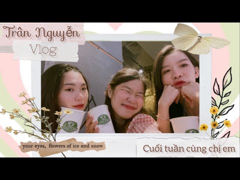 [ Daily Vlog