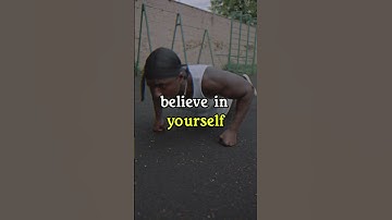 Overcome Self | Doubt: Believe in Yourself & Take Action Today! ✊❤✔ #motivation #shorts