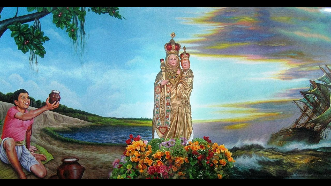 Amma Velankanni Matha   Tamil Matha Songs    