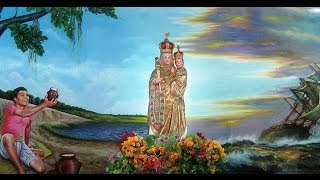 Video thumbnail of "Amma Velankanni Matha - Tamil Matha Songs - வேளாங்கண்ணி வீணை"