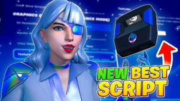 NEW AI *AIMBOT* Fortnite Cronus Zen Script For Chapter 7 Season 1