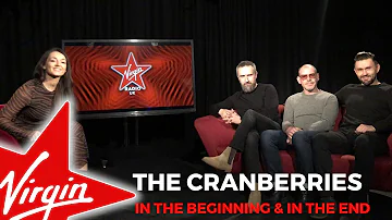 The Cranberries special 'In The Beginning and In The End'