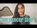 WHY YOU NEED TO GET YOUR ANNUAL PAP SMEAR- MY CERVICAL CANCER STORY