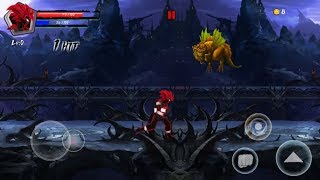 Shadow of the dragon Fighters Android Gameplay screenshot 5