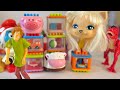 ASMR Toy Unboxing  | Ultimate Kitchen Playset for Calm &amp; Relaxation
