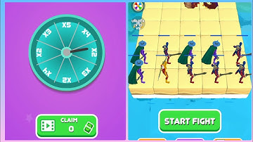 spider merge master new update gameplay android smartphone IOS walkthrough all levels 1