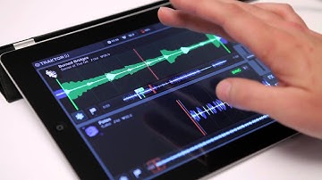 Traktor DJ - Performing Tutorial | Native Instruments