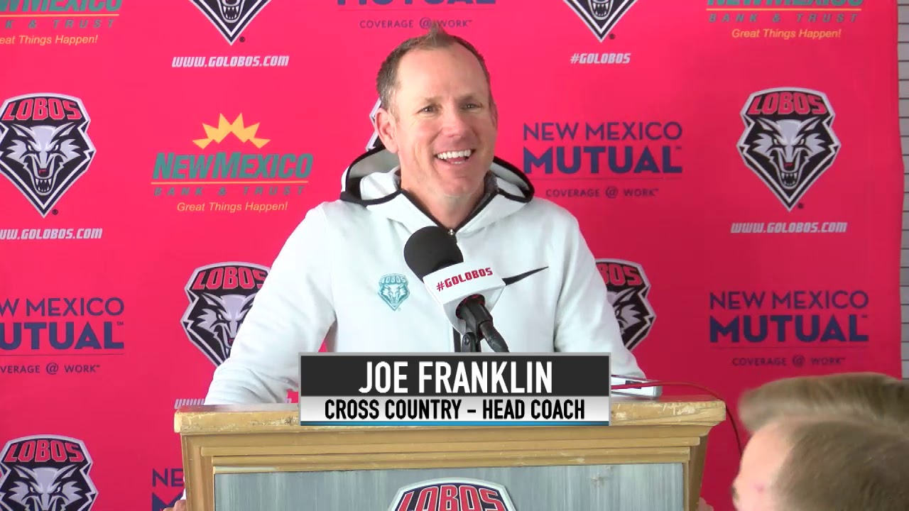 football score 11.13.18 Press Luncheon - Cross Country