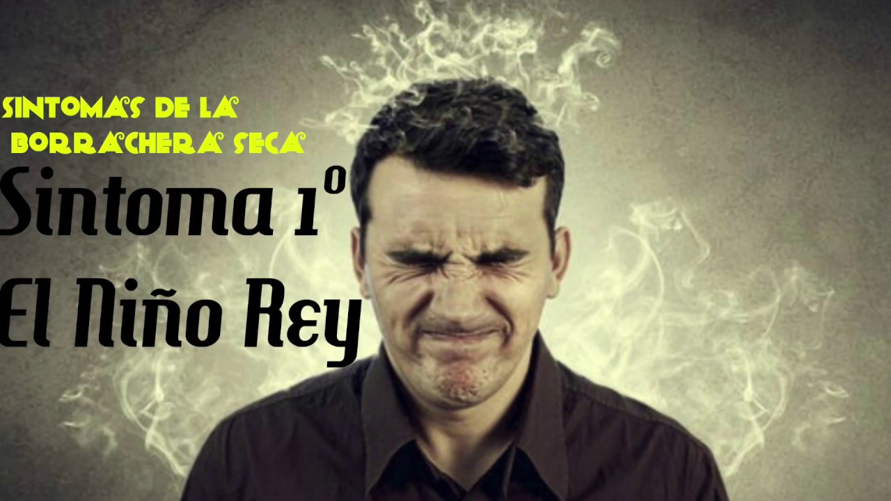 El niño rey / 1º Síntoma - YouTube