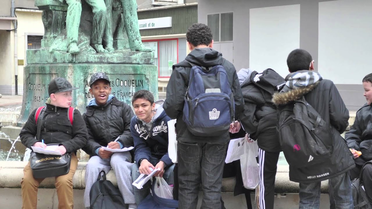 Ark Academy's Second Year 2011/12