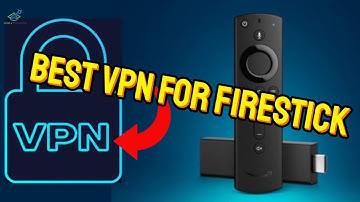 Best VPN for FireStick 2025 | Installation & Setup Guide!