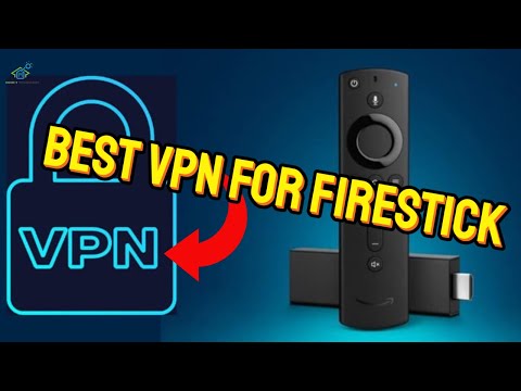 Best VPN for