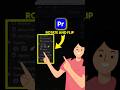 Rotate &amp; Flip Video in Adobe Premiere Pro Step by Step Guide