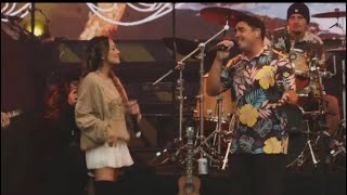 Kolohe Kai & Hirie - Feel the Sunshine (Cali Roots 2023) #caliroots