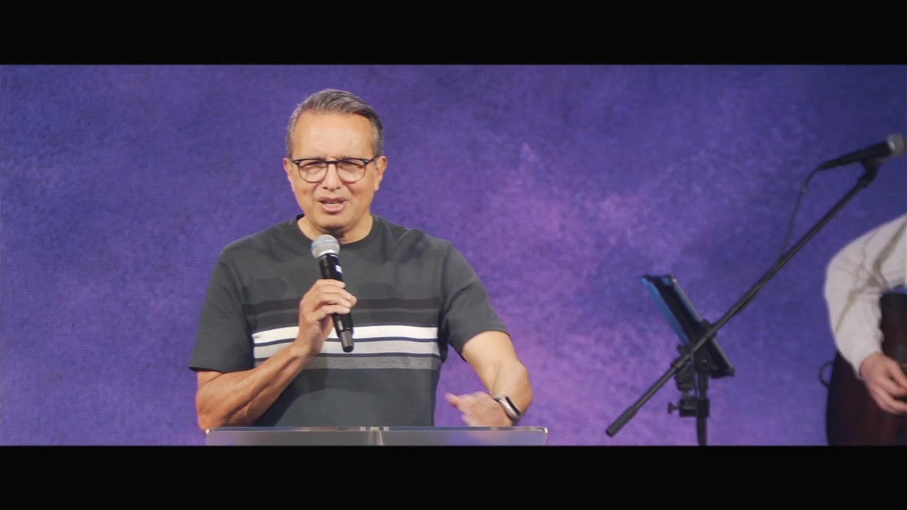 2do Servicio | Pastor Netz Gomez