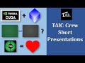 Tips  tricks from the taic crew  20240519