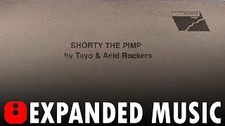 Tayo & Acid Rockers - Shorty The Pimp (Original Mix) - [2005]