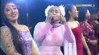 SIA SIA MENGHARAP CINTAMU - SITI ALIYAH || ALIYAH MUSIC COLABORATION || LIVE PANGURAGAN||01 OKT 2023