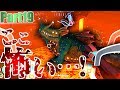 【サバイバル実況】マグマ地帯には化け物がたくさん居ました:Part19【Subnautica】