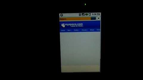 G1 steel web app. review