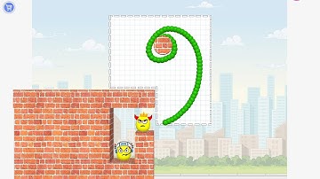 Draw To Smash : Logic Puzzle | Gameplay | Part 41