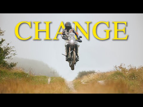 The CF Moto