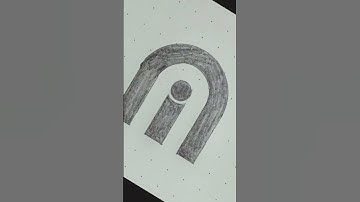 DE Monogram Logo Design for a Tech Company | Modern & Minimal