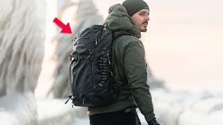 The PERFECT Camera Bag  (with 1 Major Flaw) Shimoda Action X30