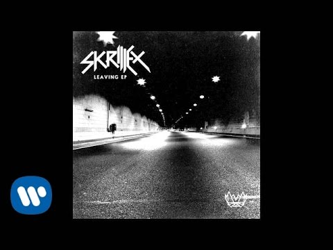 (+) Skrillex - Leaving