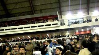 Vladimir Putin na Marakani Владимир Путин на Маракани