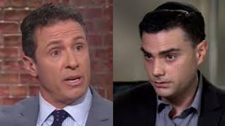 Ben Shapiro RIPS Ignorant CNN Reporter To SHREDS