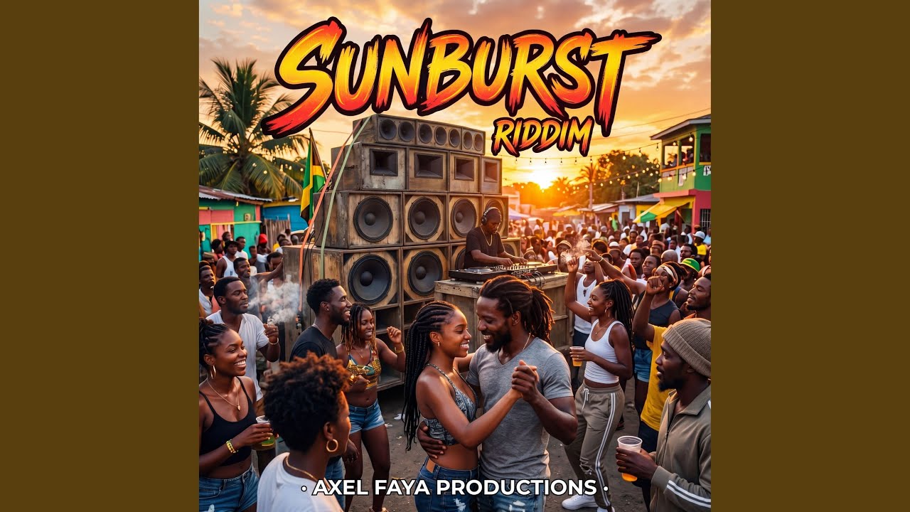 Watch Sunburst Version on YouTube Watch Sunburst Version on YouTube